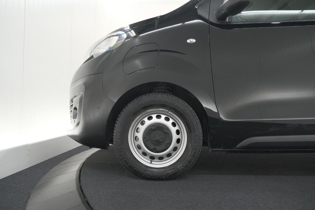 Peugeot E-expert long premium 75 kwh | laadruimte pakket | camera | dodehoe