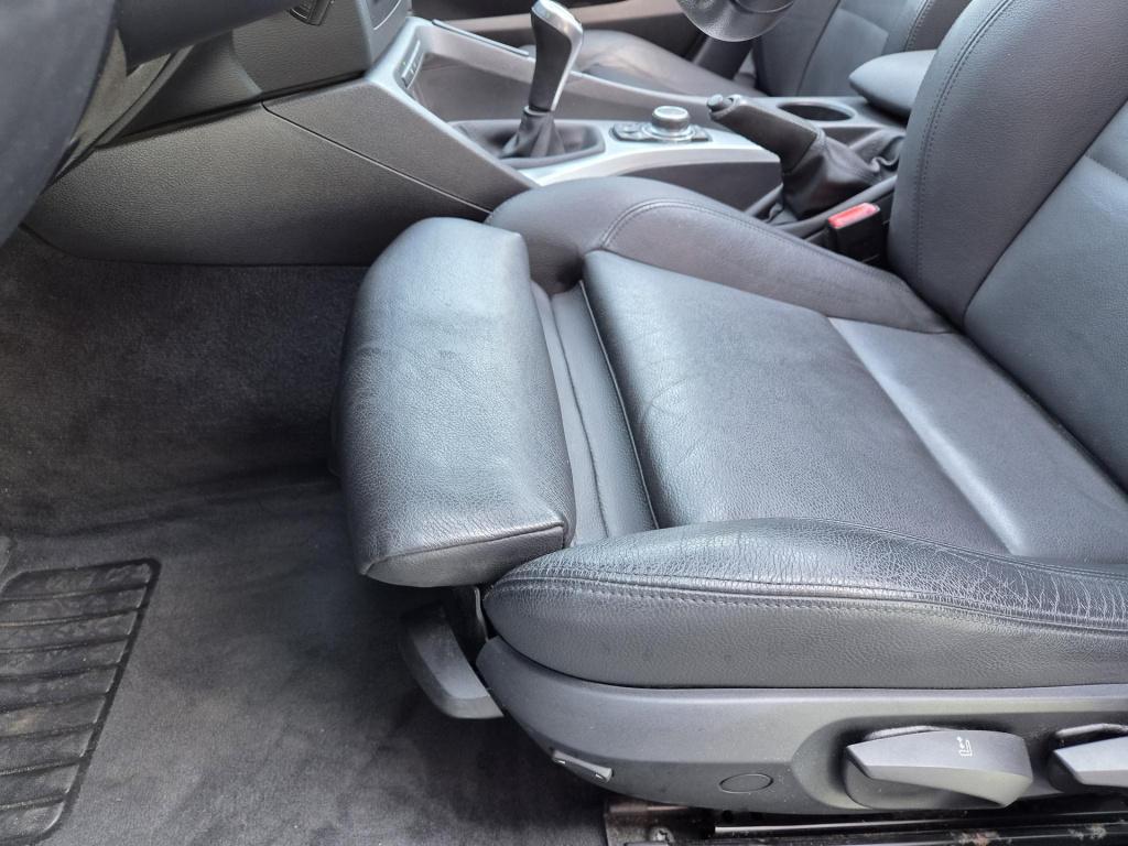 BMW X1 sdrive18i executive