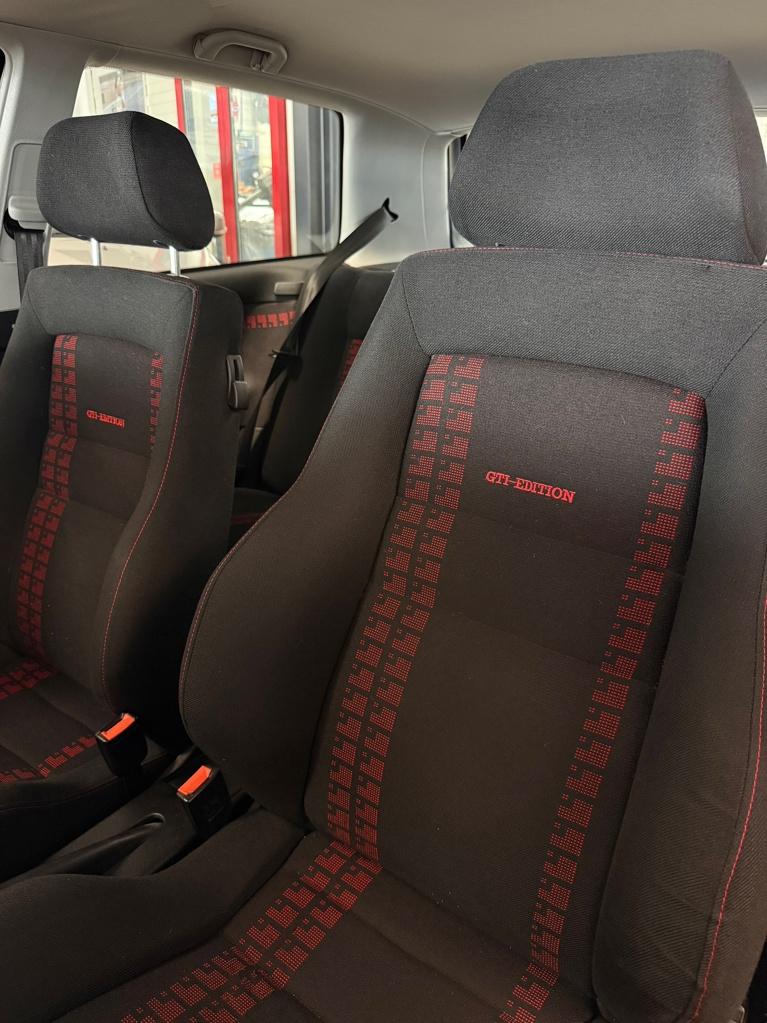 Volkswagen Golf 2.0 cl
