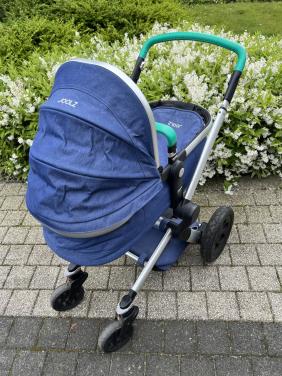 Joolz special edition jeans