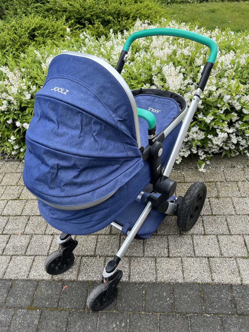 Joolz special edition jeans