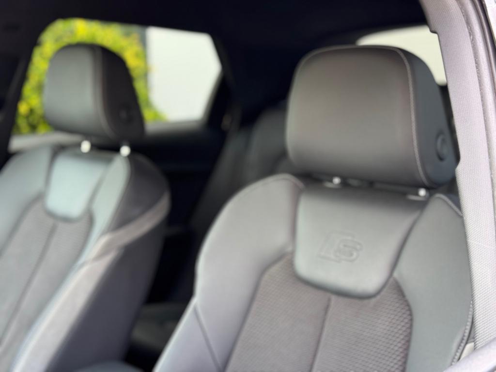 Audi A1 Sportback 40 tfsi edition one * keyless * matrix led * b&o * sfeerv