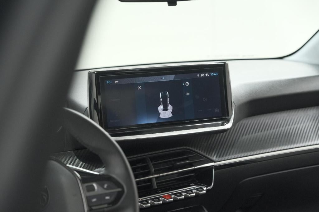 Peugeot 208 puretech 100 active | parkeersensoren | navigatie | apple carpl