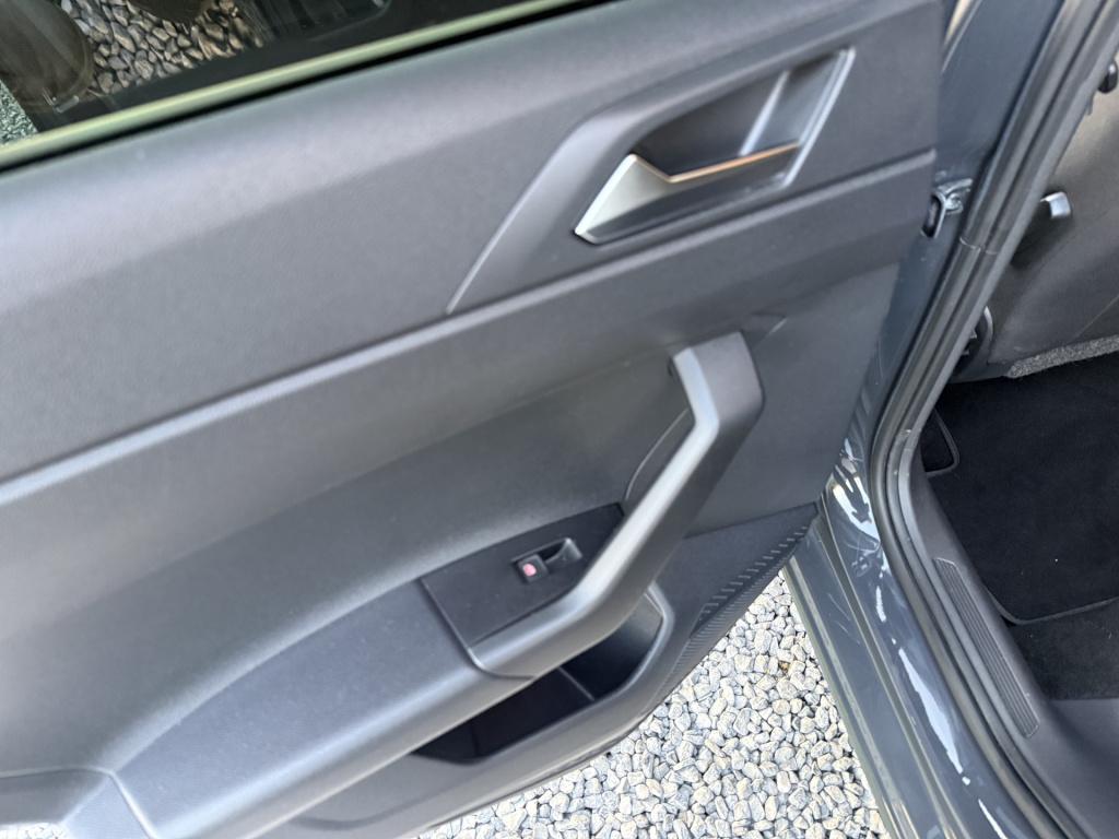 Volkswagen Polo 1.0 tsi 95pk comfortline business 5-drs