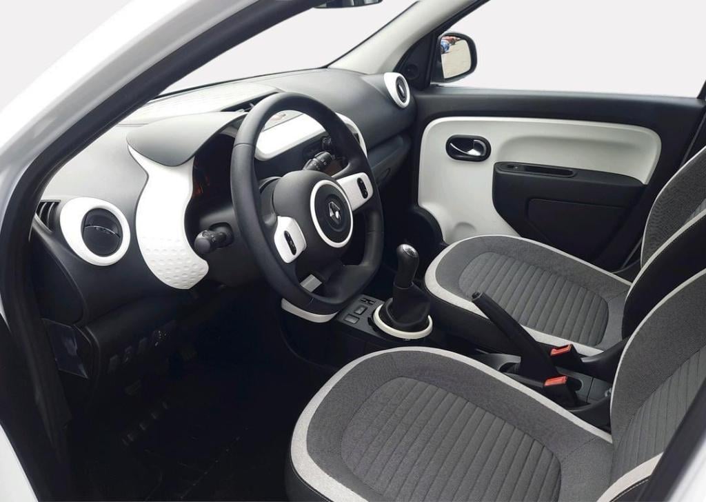 Renault Twingo 1.0 sce expression