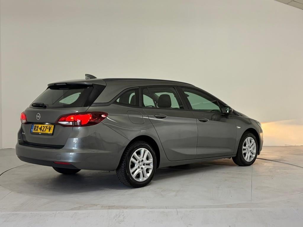 Opel Astra sports tourer 1.0 online ed.