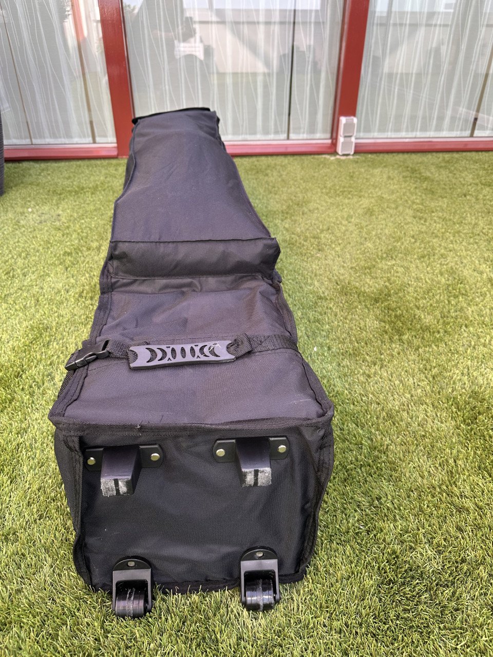 PARTYTENT Outmate Easy up 3x3m - Premium