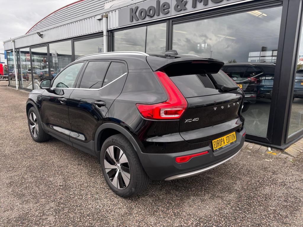 Volvo XC40 t5 twin engine 262pk geartronic inscription, elektrische trekhaa