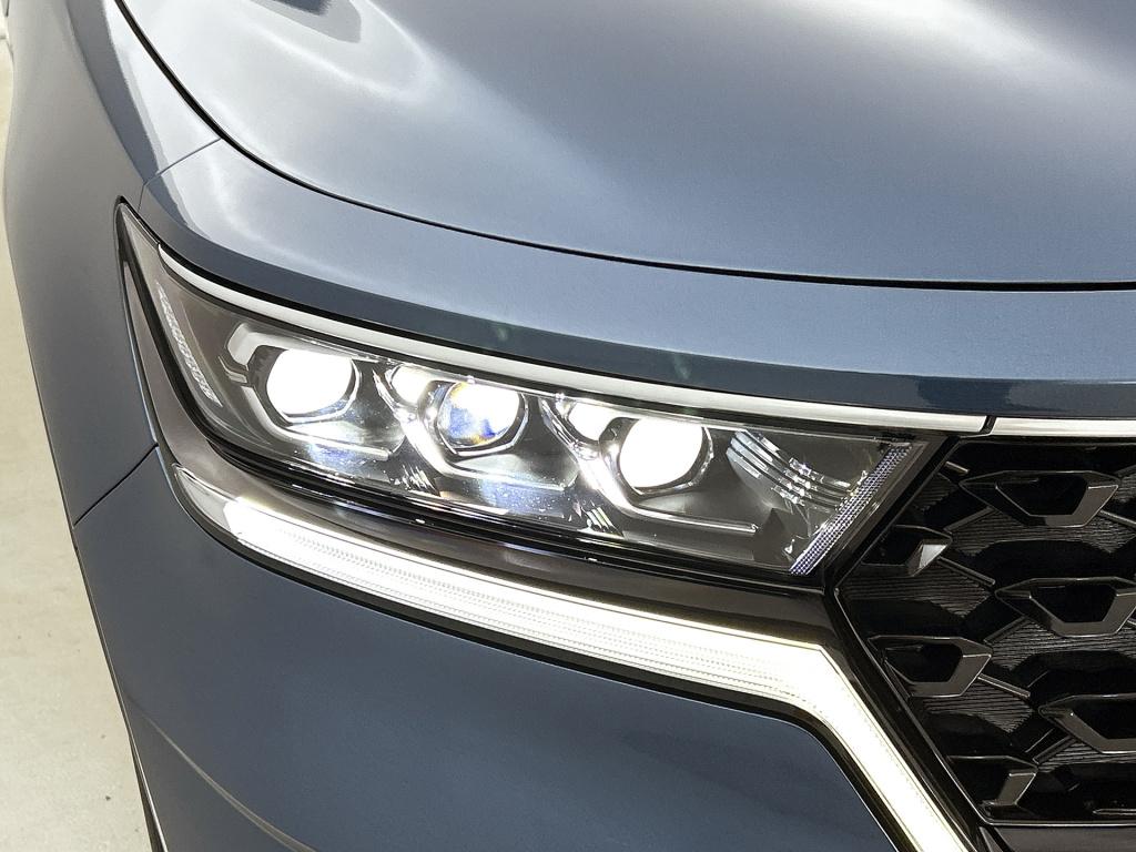 Kia Sorento 1.6 t-gdi hybrid 2wd dynamicplusline 7p. onderweg-naar-dealer