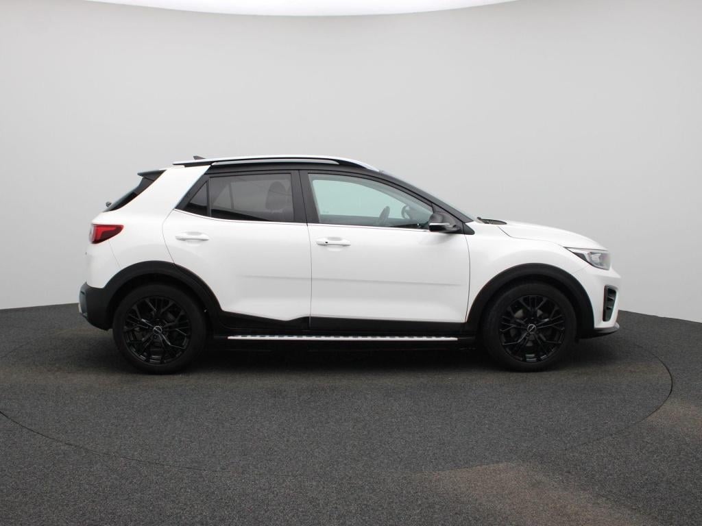 Kia Stonic 1.0 t-gdi mhev gt-line | navigatie | apple carplay/ android auto
