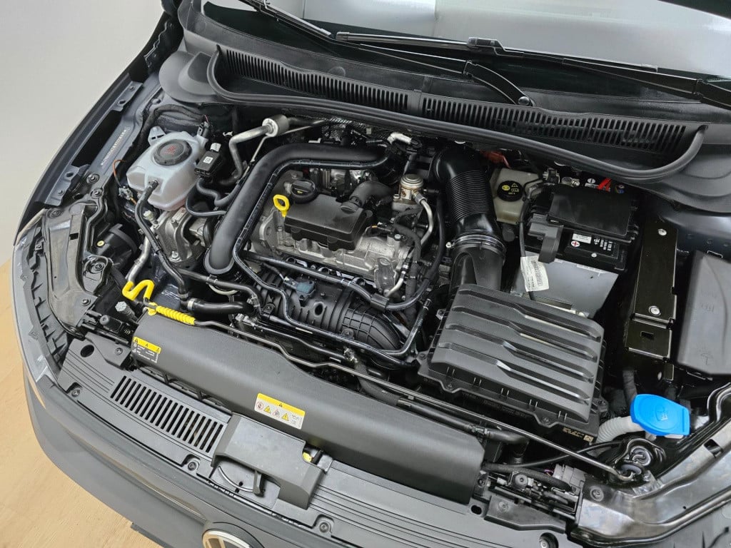 Volkswagen Polo occasion 1.0 tsi luxe versie met adapt. cruise en carplay |