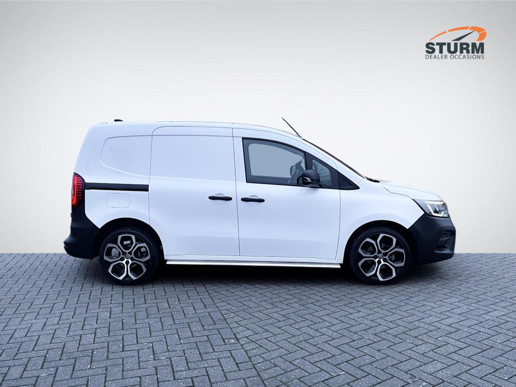 Renault Kangoo 1.5 blue dci 75 comfort l1 | trekhaak | navigatie | camera |