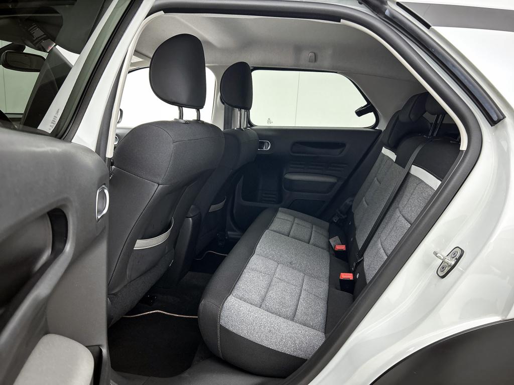 Citroen C4 Cactus 110 pk origins | rijklaar | camera | lichtmetaal | apple 