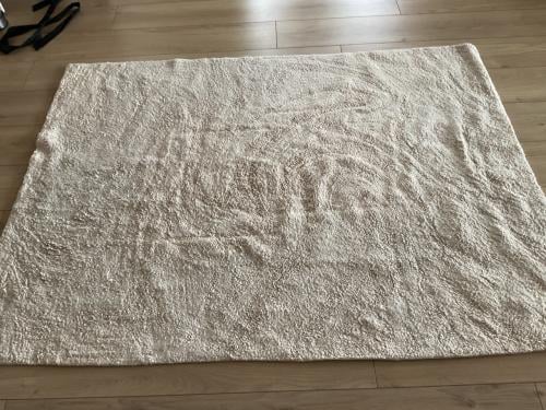 VLOERKLEED Z.G.A.N  120 x 170 cm