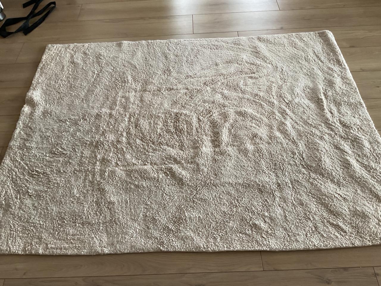 VLOERKLEED Z.G.A.N  120 x 170 cm