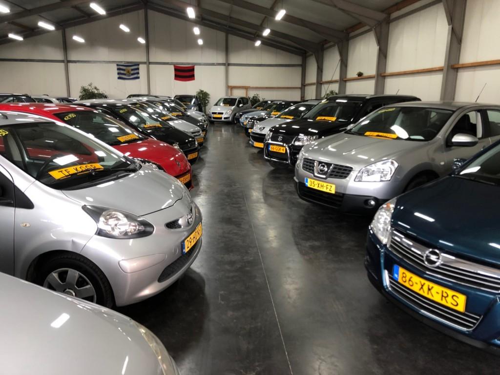 Renault Twingo 1.2 authentique