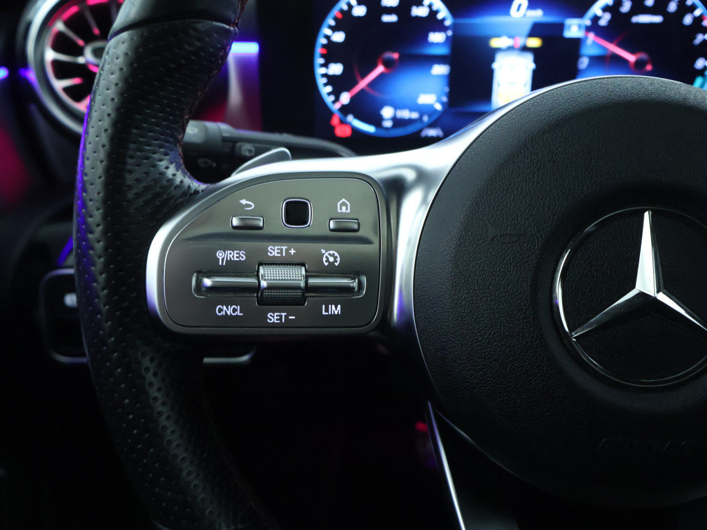 Mercedes-Benz A-Klasse 250 e business solution amg limited | amg line | nig