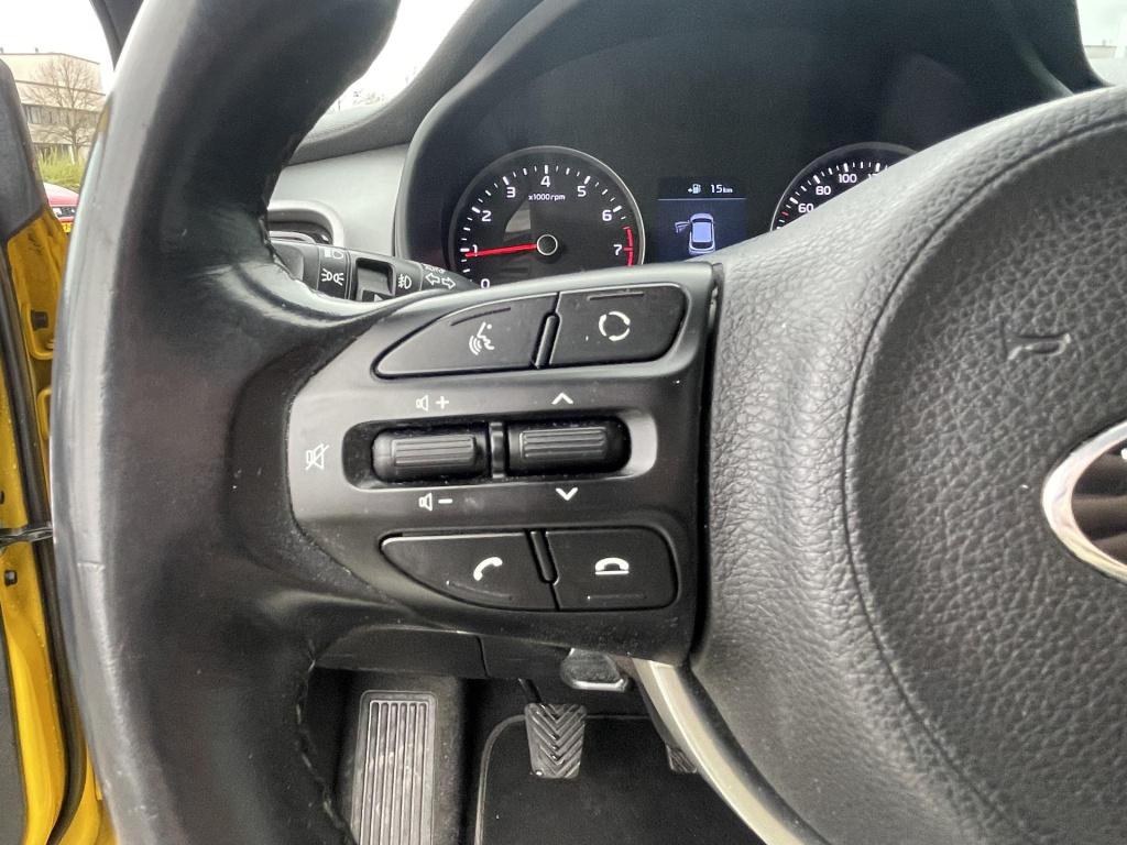 Kia Stonic 1.0 t-gdi dynamicline