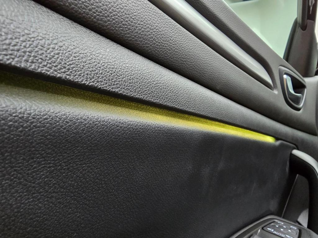 Renault Megane occasion 1.2 tce gt-line automaat | zwart | tweedehands rena