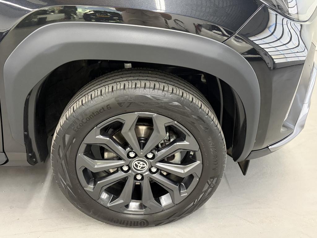 Toyota Yaris Cross 1.5 hybrid explore