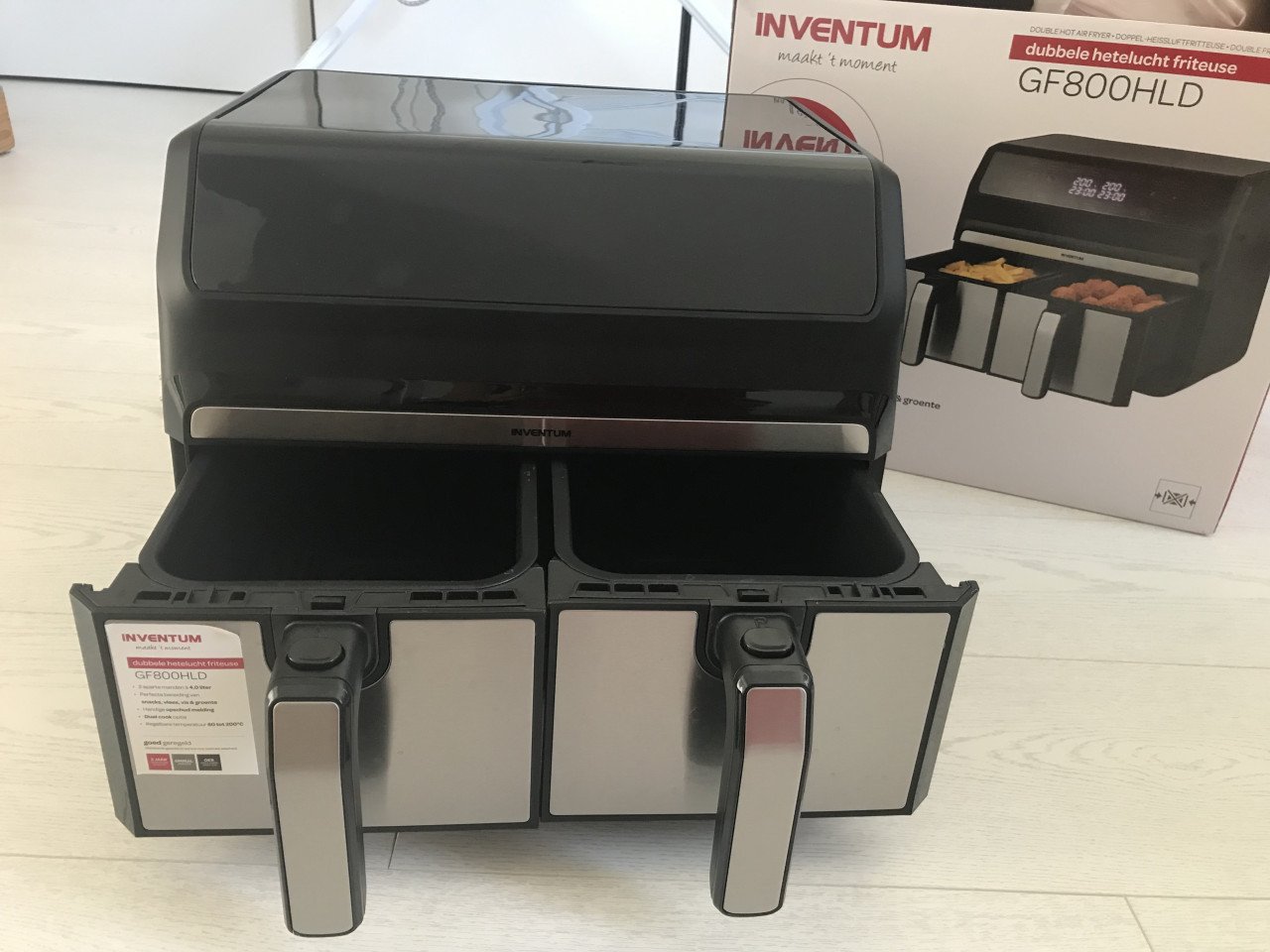 Airfryer