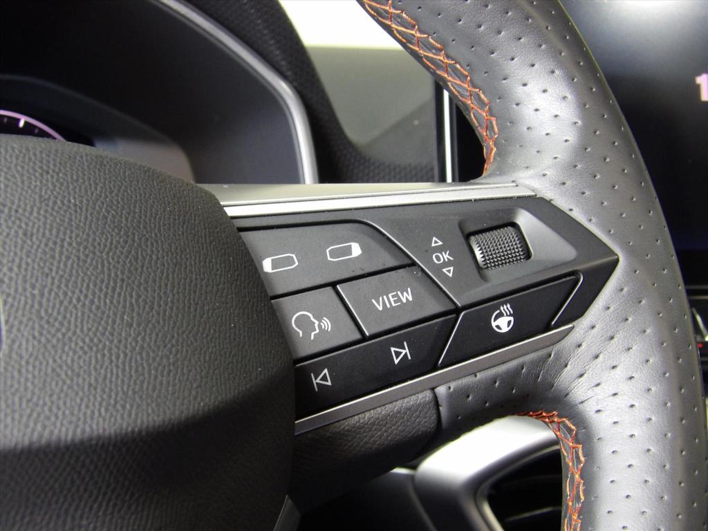 Seat Leon 1.5 etsi 150pk dsg-7 fr