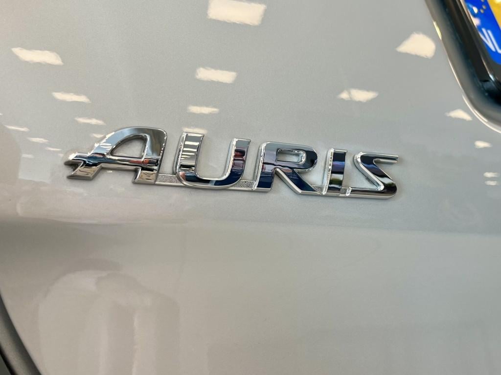 Toyota Auris touring sports 1.8 hybr. aspiration