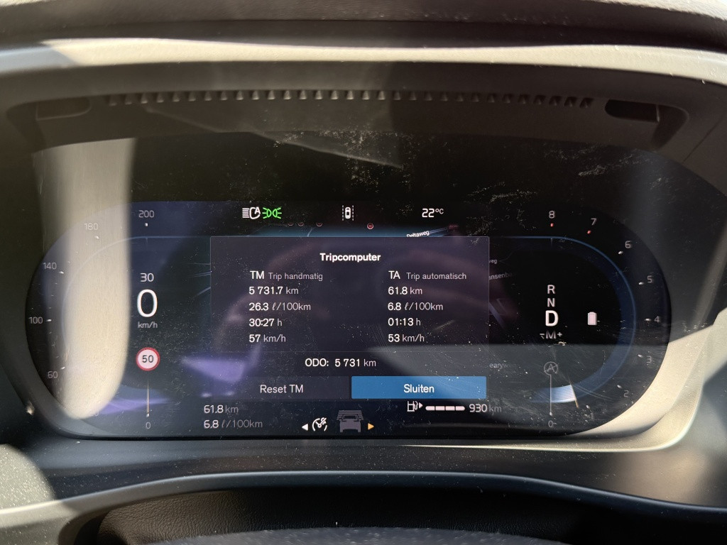 Volvo XC40 b4 197pk plus dark| 360camera| adap.cruise| elek.stoelen