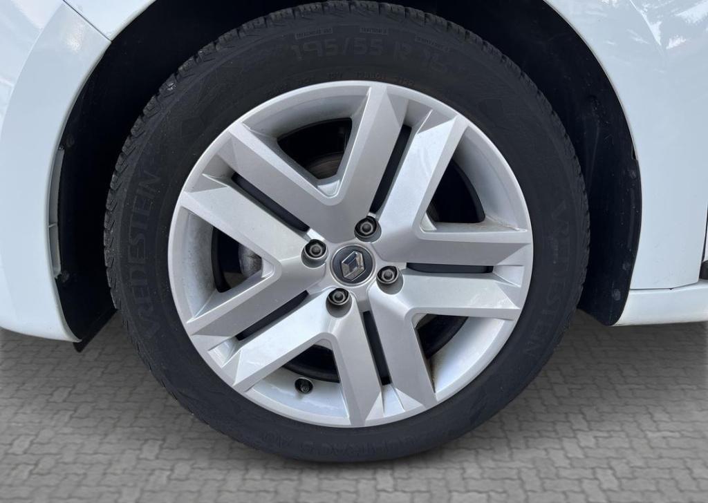 Renault Clio 1.0 tce 90 zen