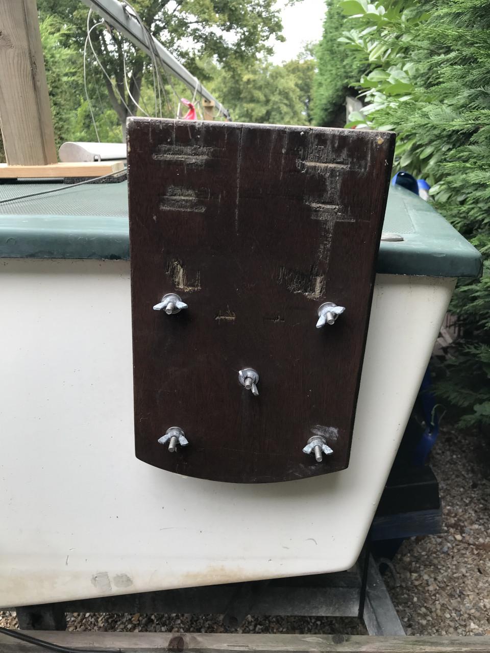 SCHRAMM haventrailerier