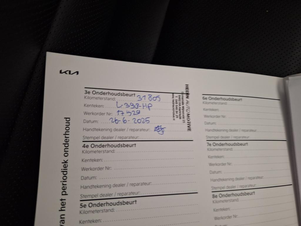 Kia E-niro executiveline 64 kwh | afneembare trekhaak | stoelventilatie | s