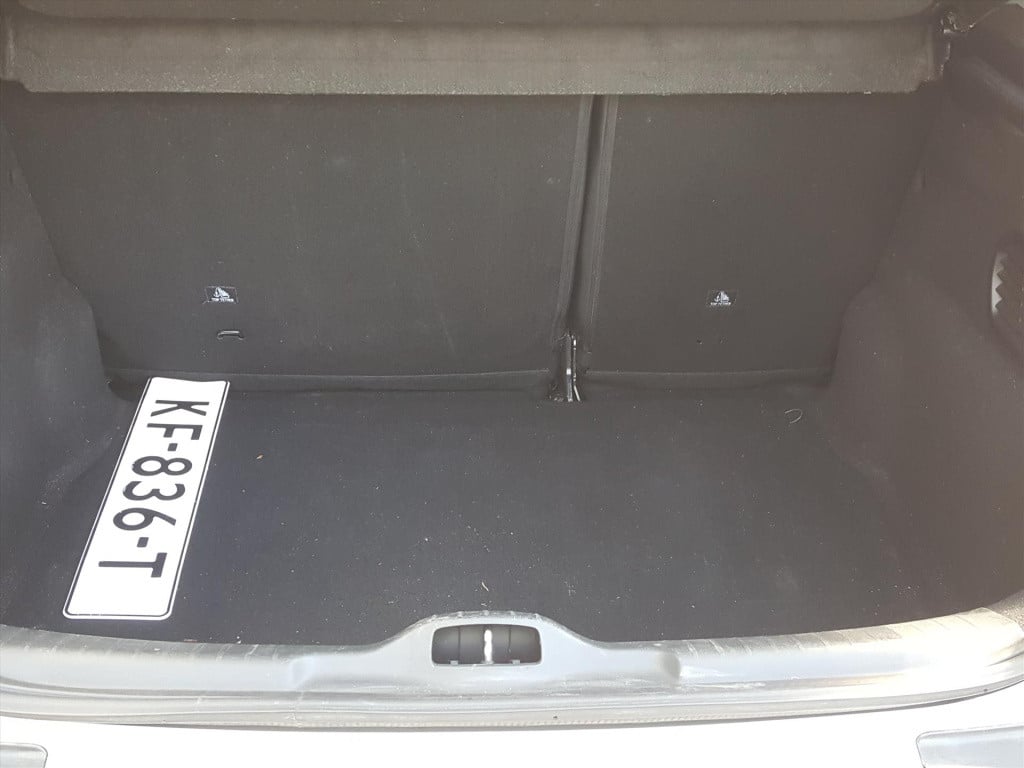 Citroen C4 Cactus vti 82pk airdream shine etg5 automaat navigatie | trekhaa