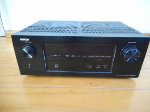 Versterker Denon x2000