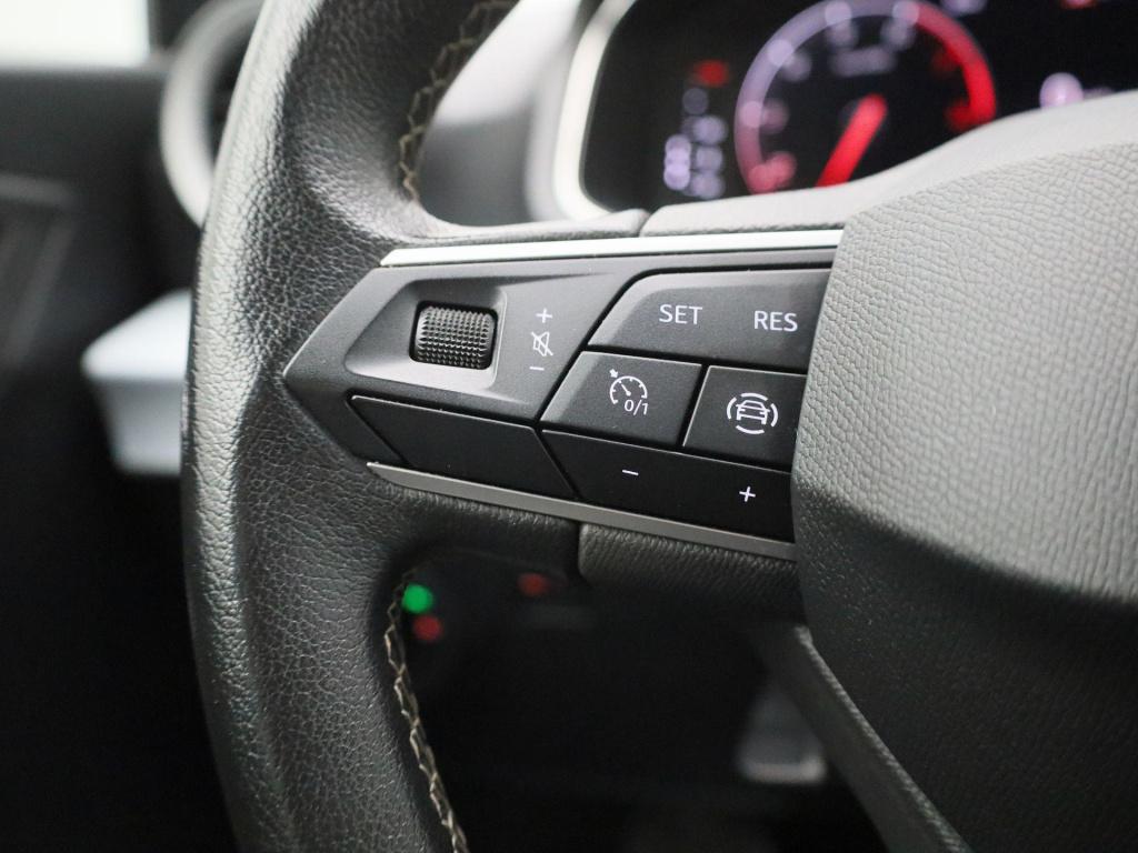 Seat Ibiza 1.0 ecotsi style business intense | apple carplay / android auto