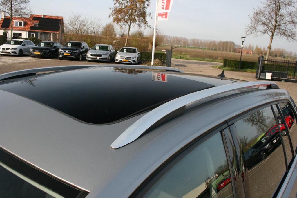 Volkswagen Golf variant 1.2 tsi highline