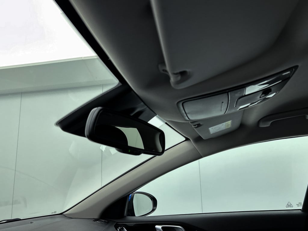 Kia Ceed Sportswagon 1.6 gdi phev dynamicplusline | lichtmetalen velgen |