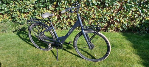 Cortina Common Family Fiets