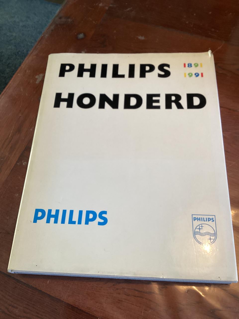 Philips Honderd