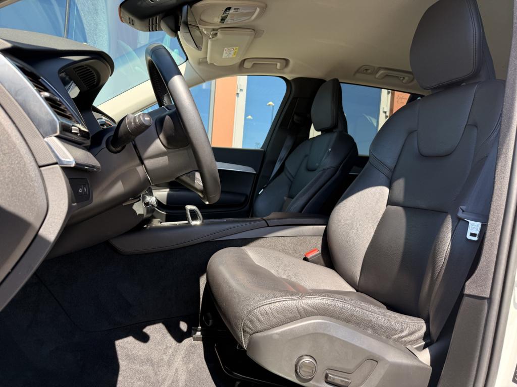 Volvo XC90 2.0 t8 recharge awd core bright | 7.p | harman / kardon | leder 