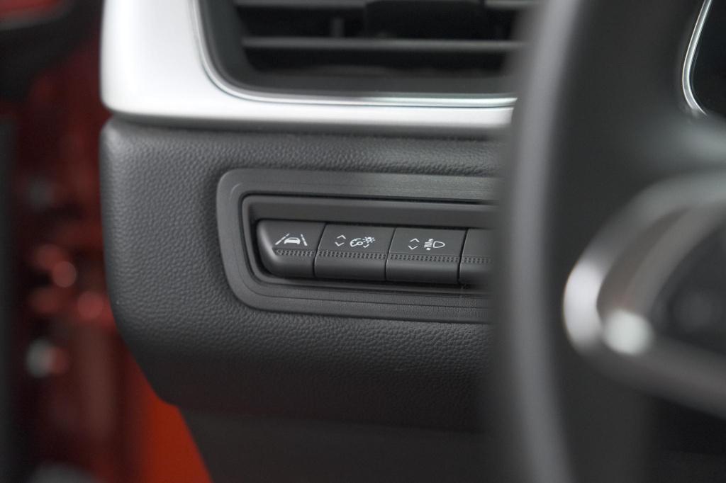 Renault Captur 1.6 e-tech full hybrid 145 techno | camera | parkeersensoren