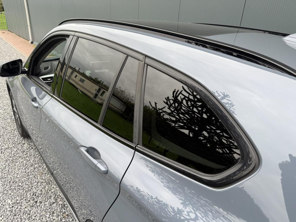 BMW X1 s-drive20i 192pk automaat high executive panoramadak