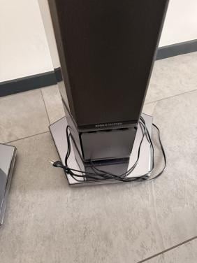Speakers B&O