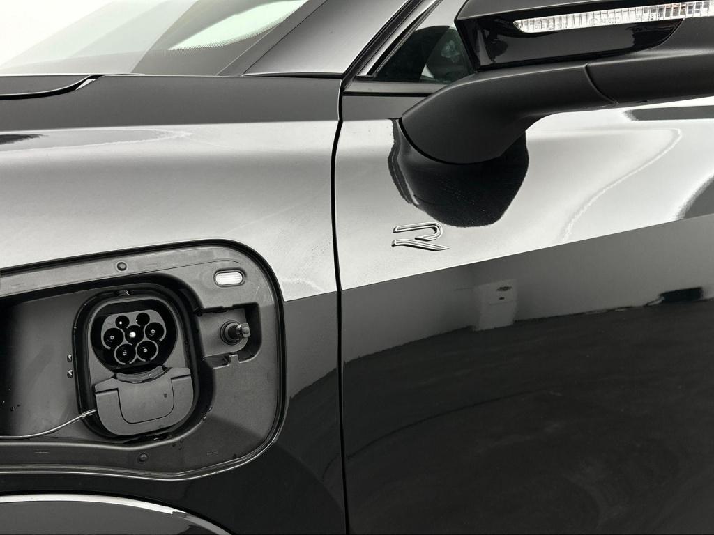Volkswagen Tayron r-line edition 1.5 ehybrid 200 kw / 272 pk suv 6 v