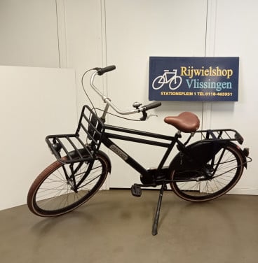 Kinderfiets