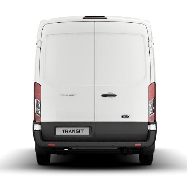 Ford Transit 310 2.0 tdci l2h2 trend | vanaf prijs | nieuw te bestellen | 1