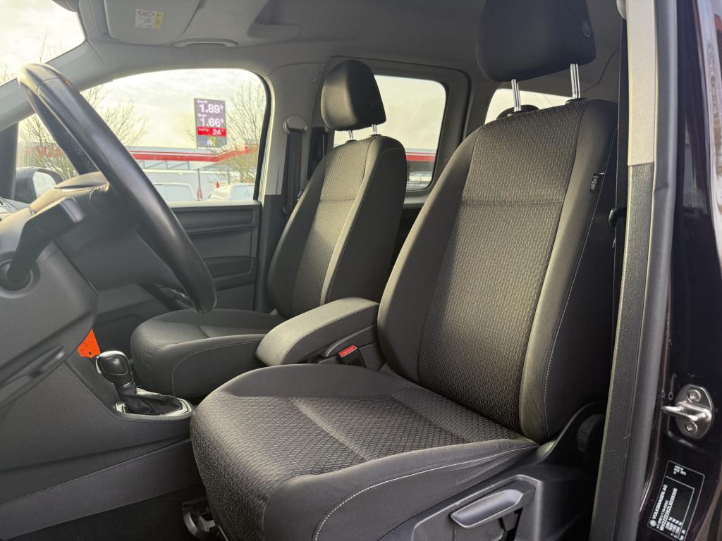 Volkswagen Caddy maxi 1.4 tsi highline 7p | stoelverw. | navi | carplay | c