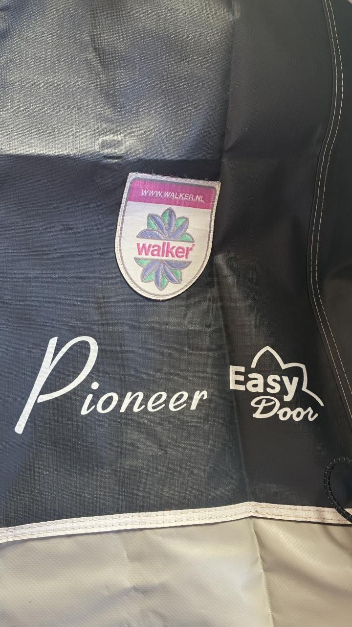Walker Pioneer 240