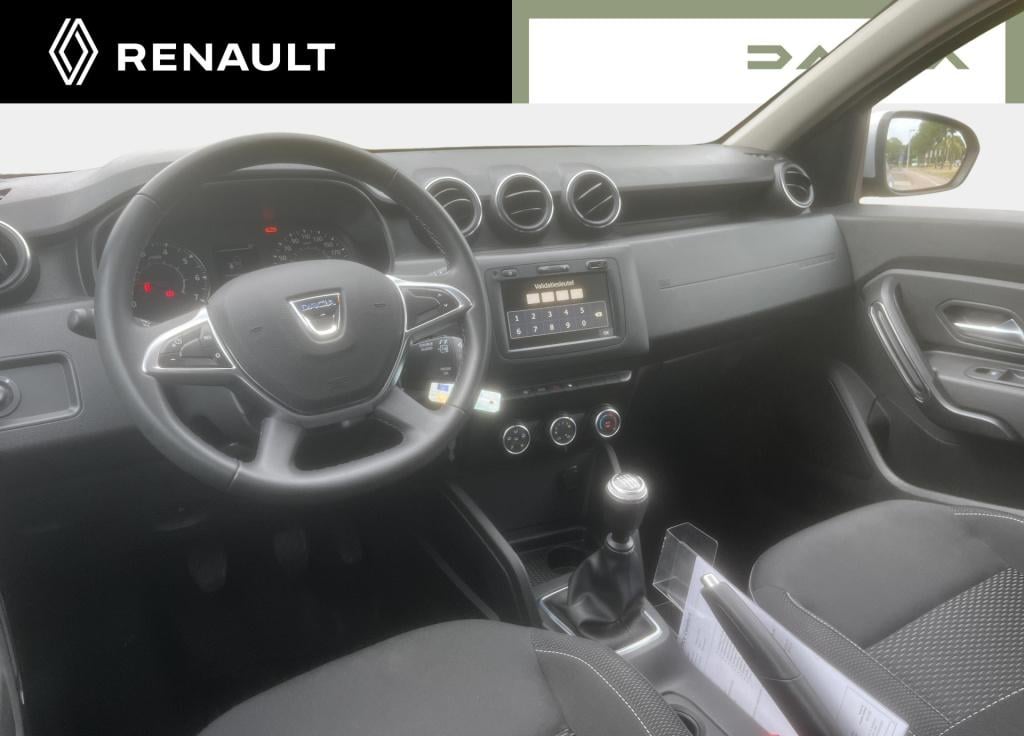 Dacia Duster 1.0 tce comfort