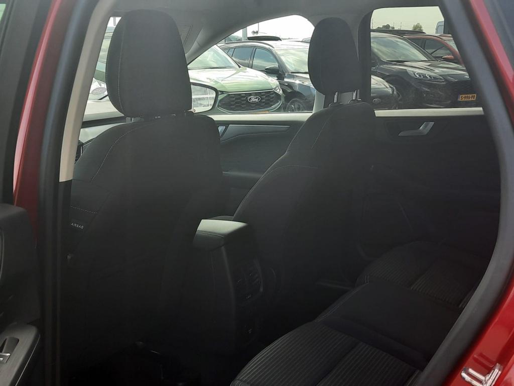 Ford Kuga 1.5 ecoboost titanium x