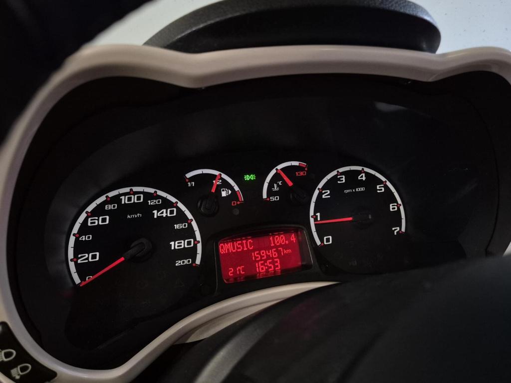 Ford KA 1.2 titanium / nieuwe distriebutieriem / nieuwe koppeling
